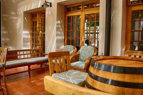 Hostal Kleine Constantia Boutique Guest House