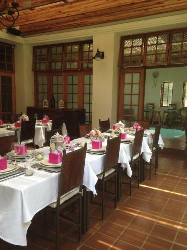 Hostal Kleine Constantia Boutique Guest House
