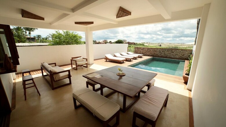 Villa Majica