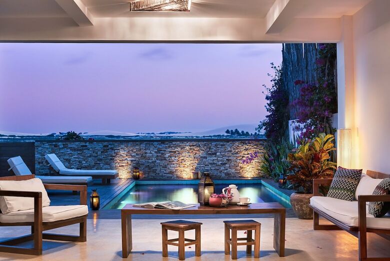 Villa Majica