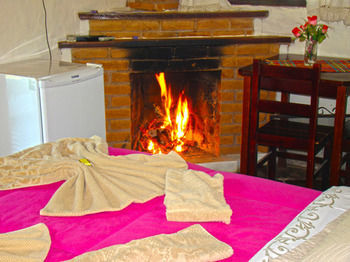 Hostal Pousada Silvestre