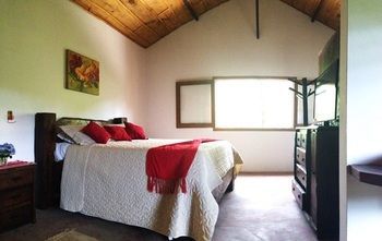 Hostal Pousada Silvestre