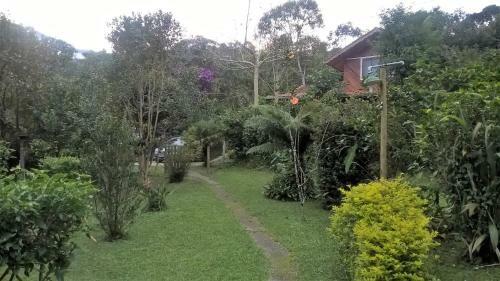 Hostal Chal�s Vale Verde