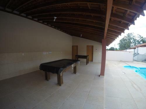 Hostal Pousada Cheiro De Mato