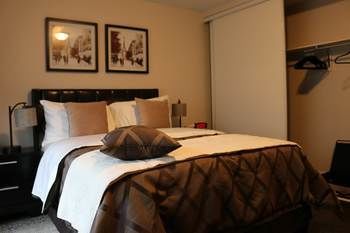 Bed & Breakfast Newton Villa
