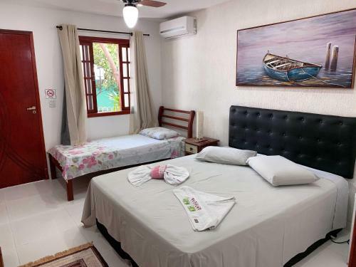 Hostal Pousada Da Pedra