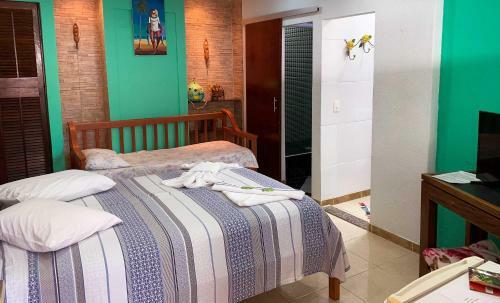 Hostal Pousada Da Pedra