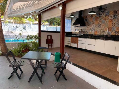 Hostal Pousada Da Pedra