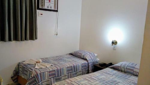 Colina Park Hotel