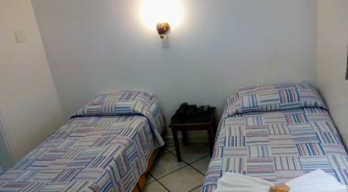 Colina Park Hotel