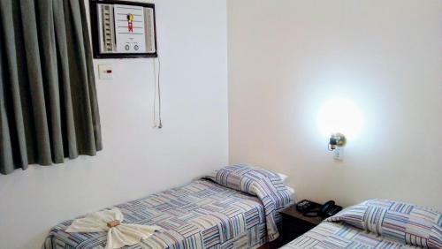 Colina Park Hotel