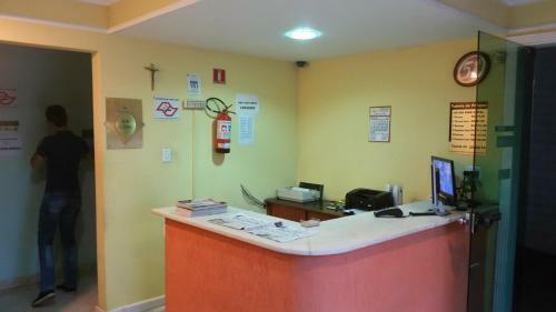 Colina Park Hotel