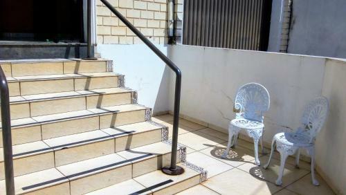 Colina Park Hotel