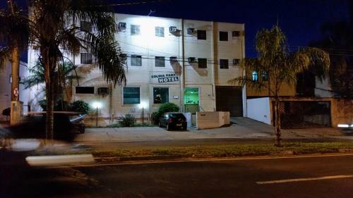 Colina Park Hotel