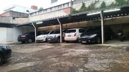 Colina Park Hotel