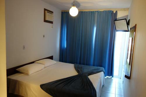 Hotel Canoeiros