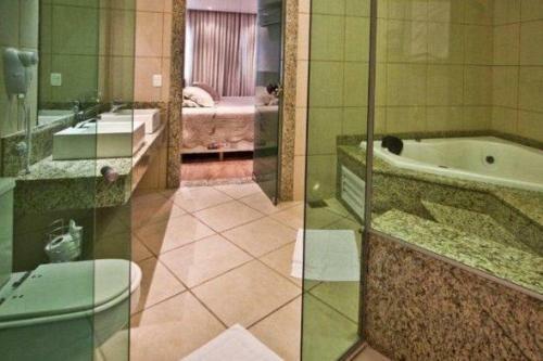 Hotel Canoeiros