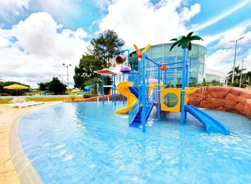 Hotel Canoeiros