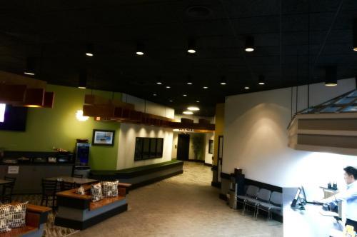 Hotel Home Away Inn