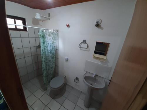 Hostel Tabapiri
