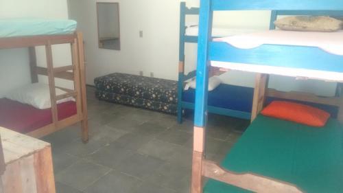 Hostel Tabapiri