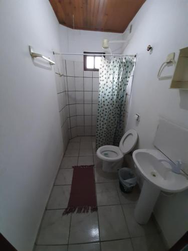 Hostel Tabapiri