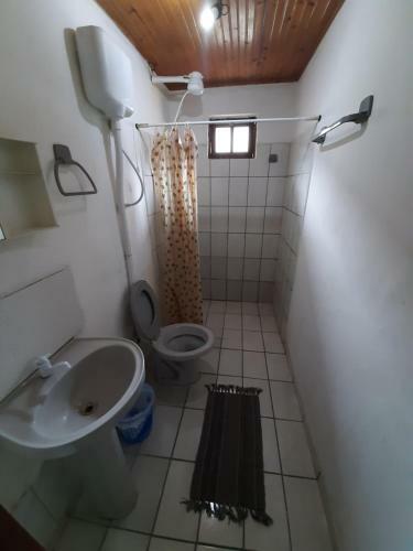Hostel Tabapiri
