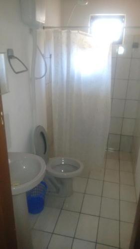 Hostel Tabapiri