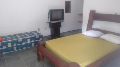 Hostel Tabapiri