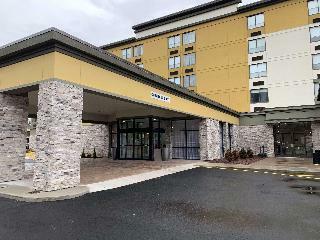 Hotel Best Western Plus Fort Saskatchewan Inn & Suites