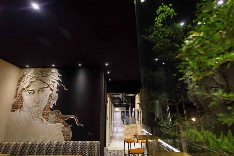 Othelo Boutique Hotel