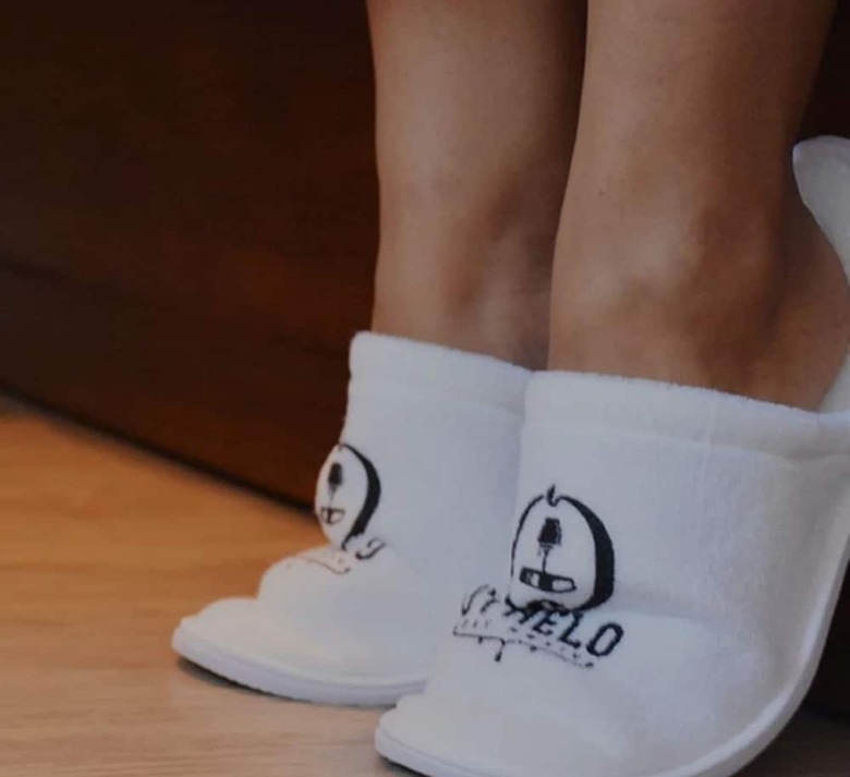 Othelo Boutique Hotel