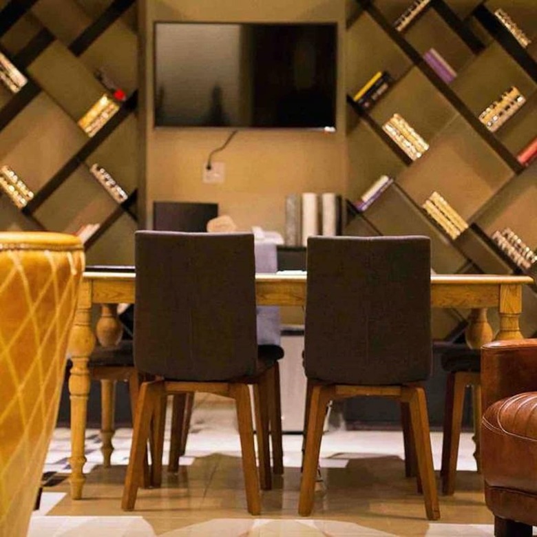 Othelo Boutique Hotel