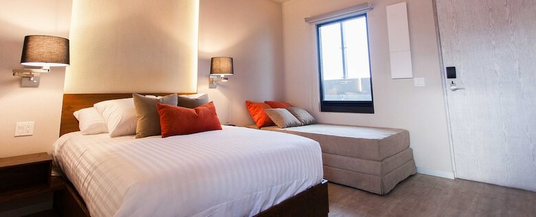 Othelo Boutique Hotel