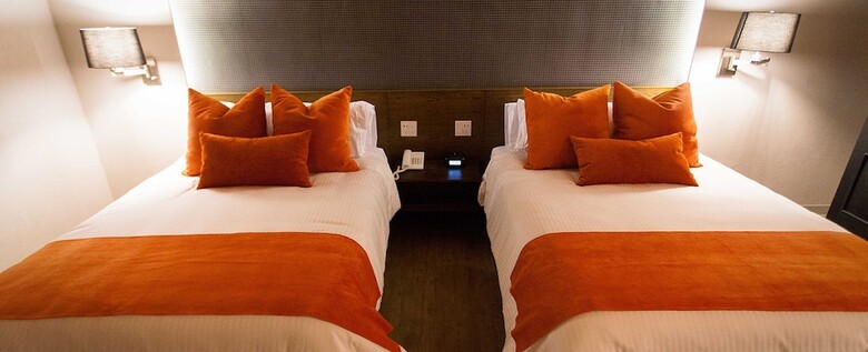 Othelo Boutique Hotel