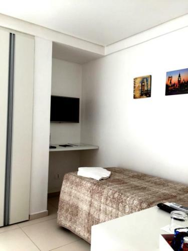 Hostal Pousada Lorde Ingl�s