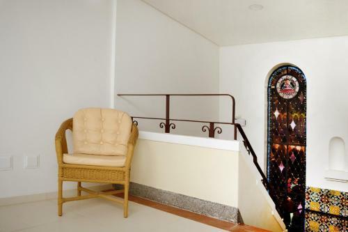 Hostal Pousada Lorde Ingl�s