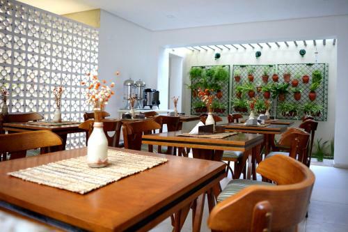 Hostal Pousada Lorde Ingl�s