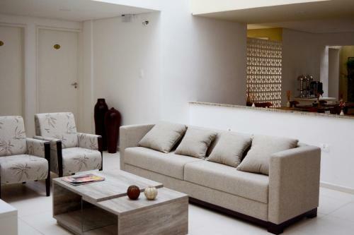 Hostal Pousada Lorde Ingl�s