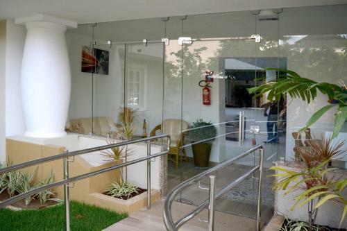 Hostal Pousada Lorde Ingl�s