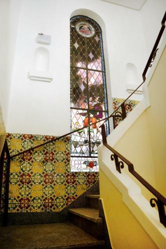 Hostal Pousada Lorde Ingl�s