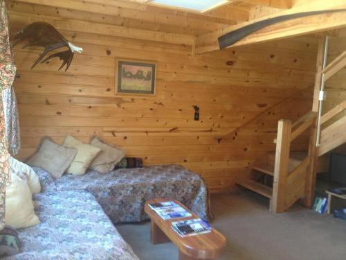 Ninilchik Cabins & Fish Camp