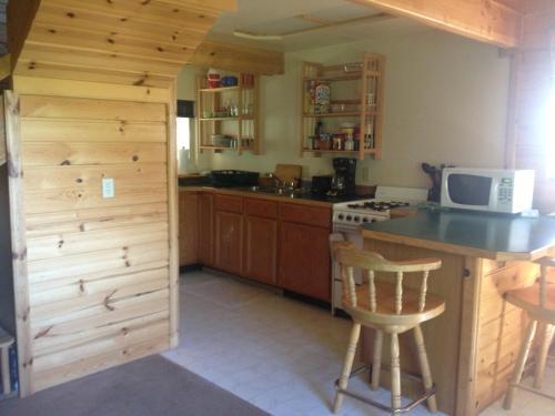 Ninilchik Cabins & Fish Camp