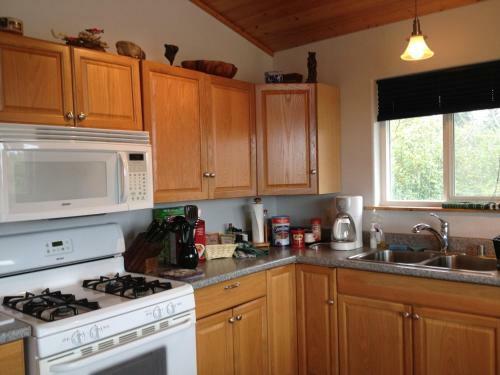 Ninilchik Cabins & Fish Camp
