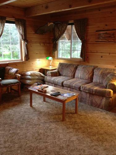 Ninilchik Cabins & Fish Camp