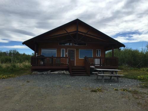 Ninilchik Cabins & Fish Camp