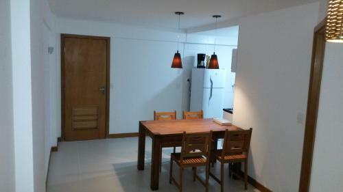 Apartamento Cora��o Do Carnaval