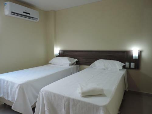 Hotel Sandis Mirante