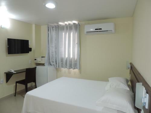 Hotel Sandis Mirante