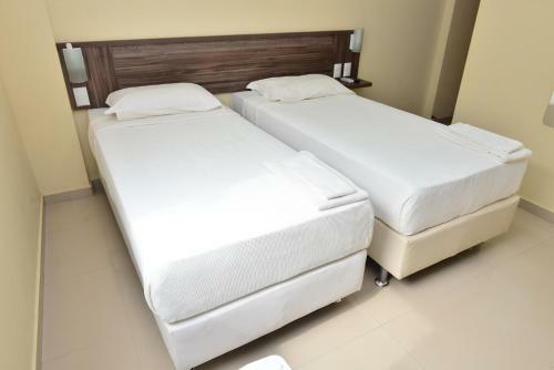 Hotel Sandis Mirante
